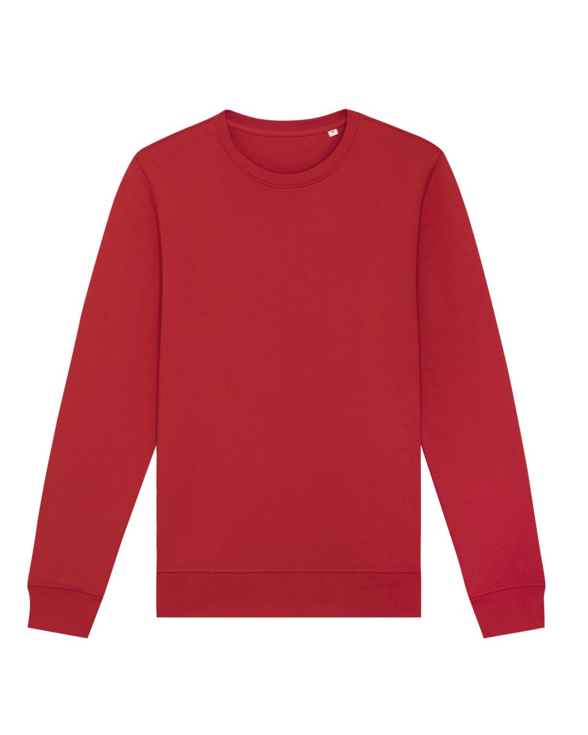 Sweatshirt Rundhals, Unisex