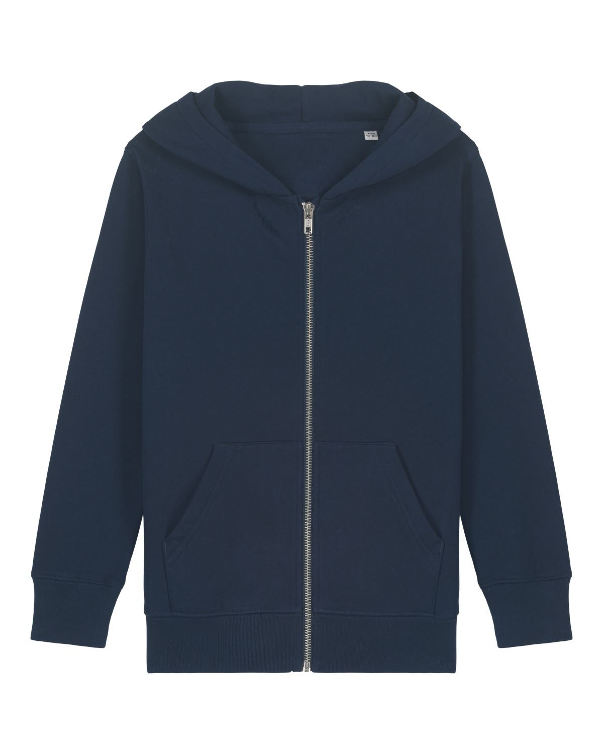 Kapuzensweatjacke 2.0, Kinder