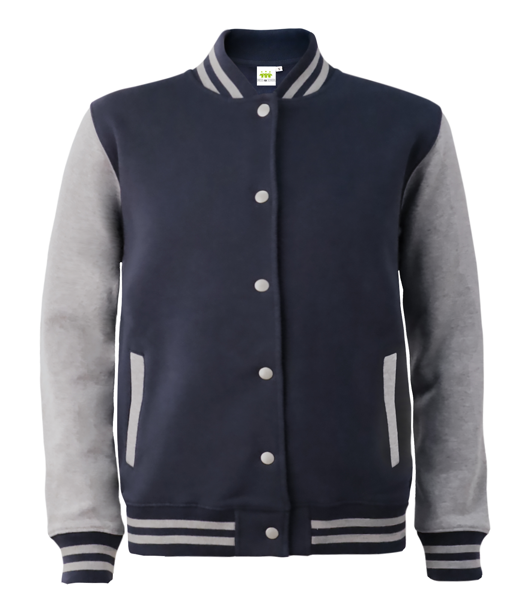 Collegejacke, Unisex 