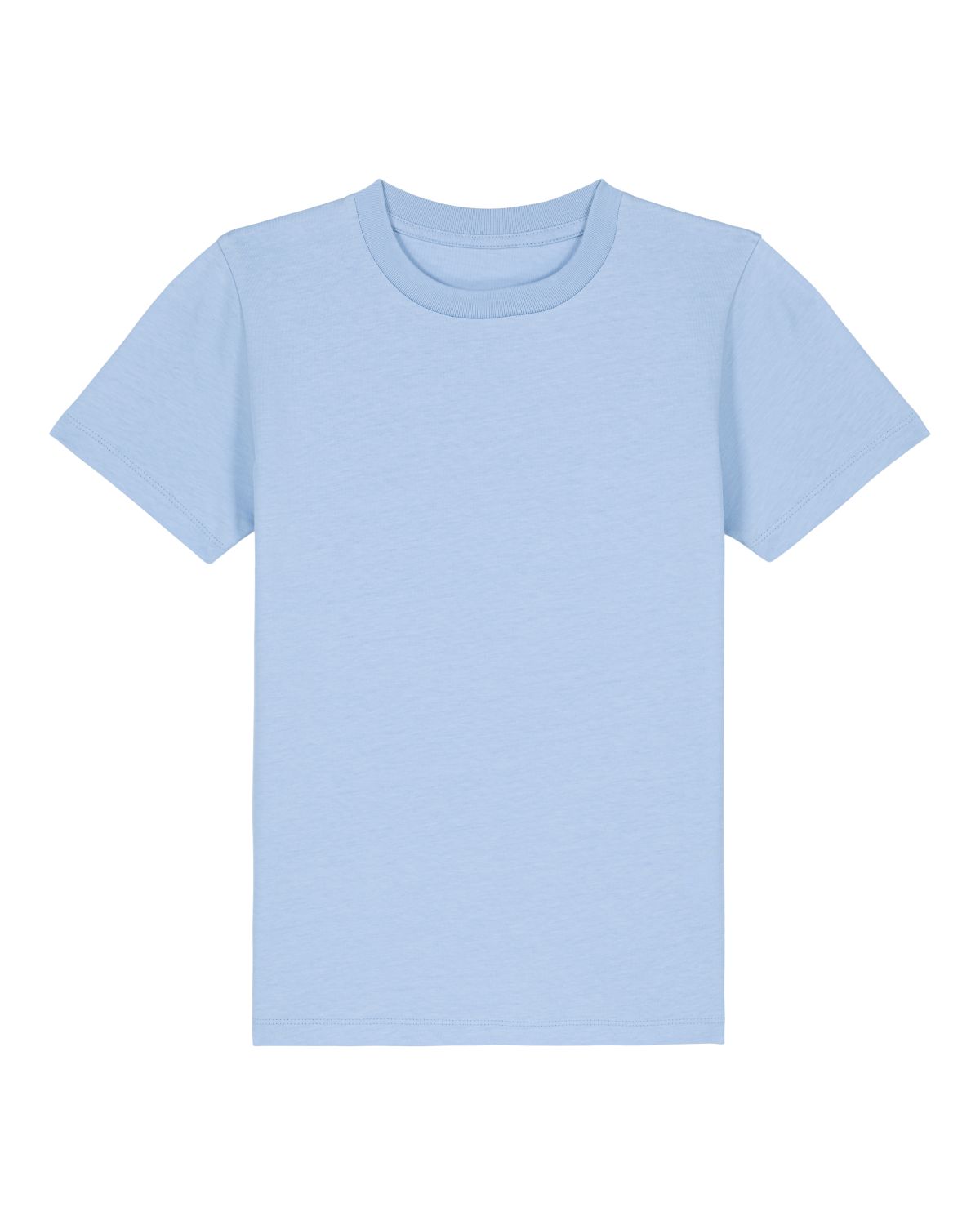 T-Shirt 2.0, kurzarm, Rundhals, Kinder