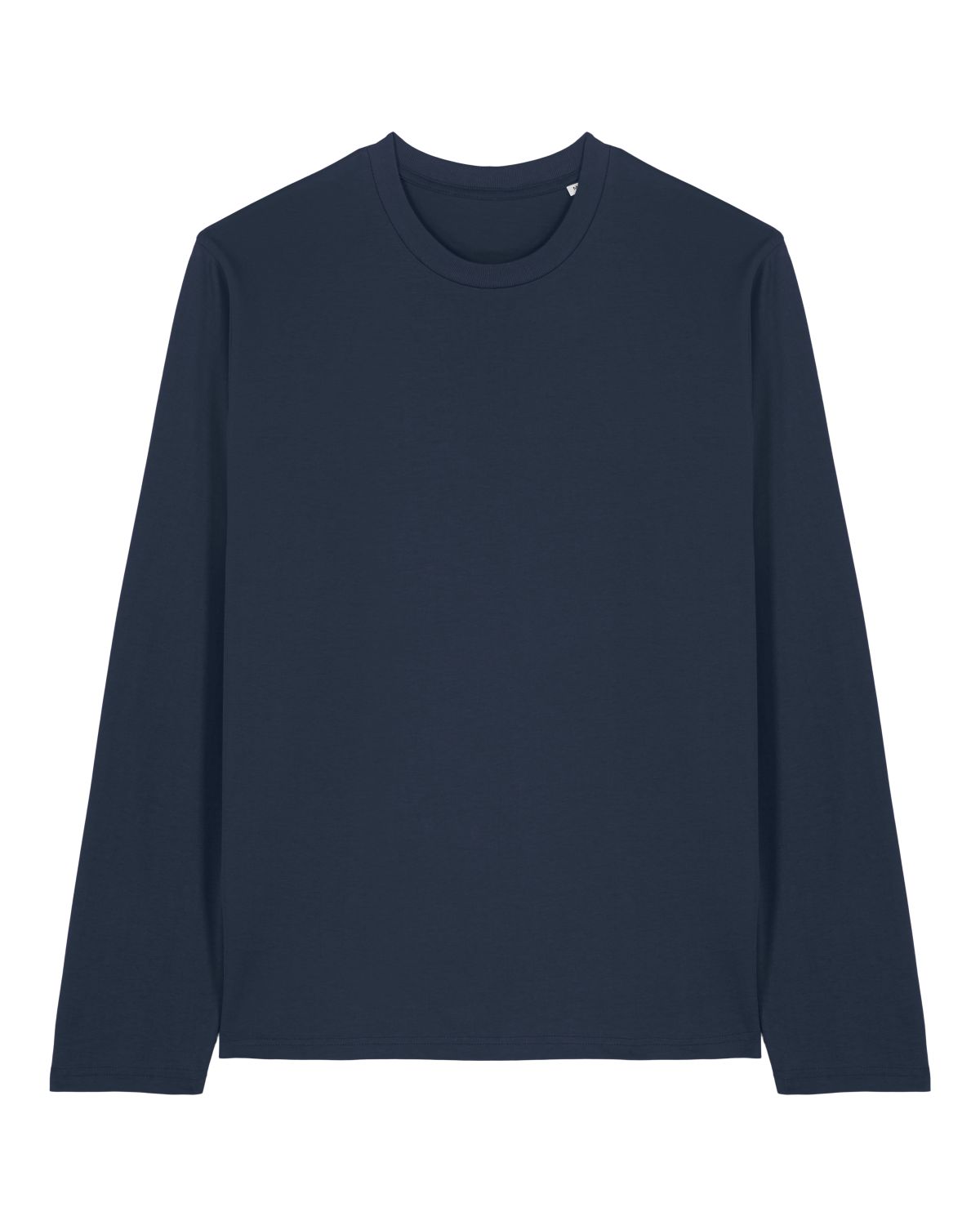 T-Shirt 2.0, langarm, Unisex