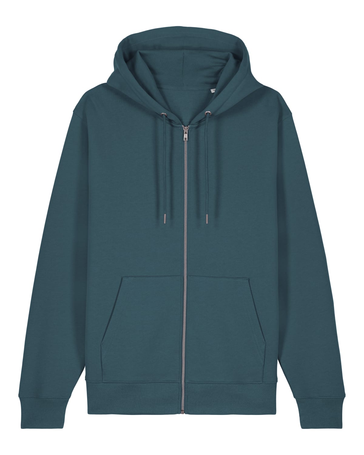 Altes Logo, Kapuzenjacke 2.0, Unisex
