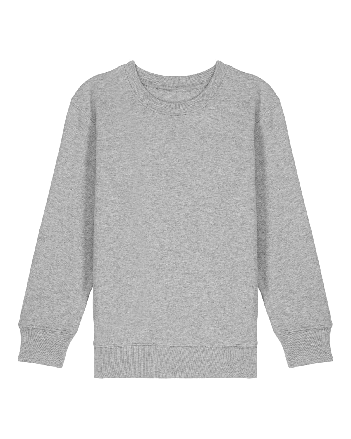 Altes Logo, Rundhals-Sweatshirt 2.0, Kinder