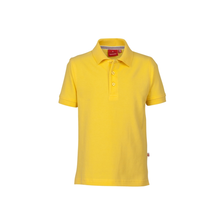 altes Logo, Polohemd, kurzarm, Unisex