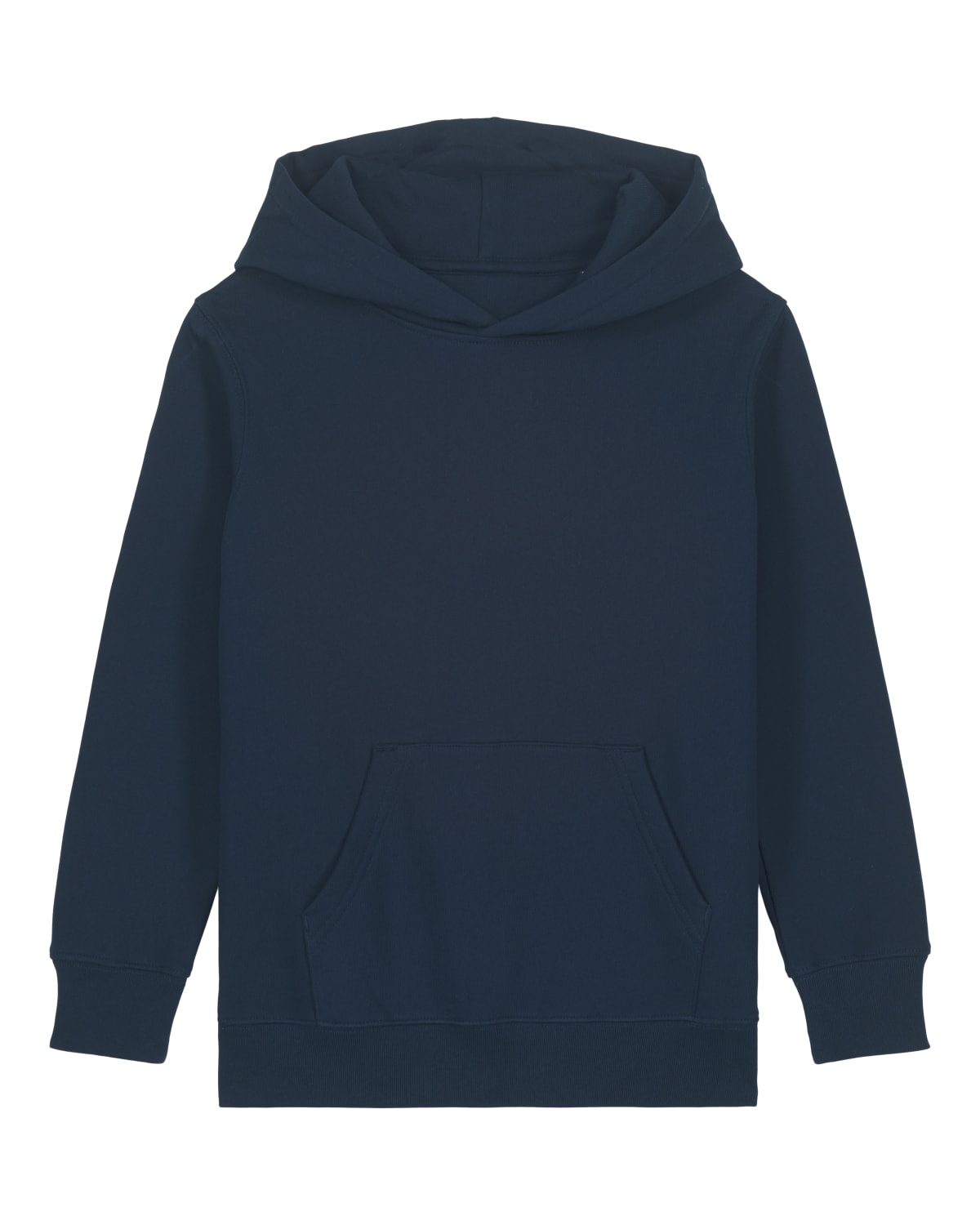 Altes Logo, Kapuzensweatshirt 2.0, Kinder