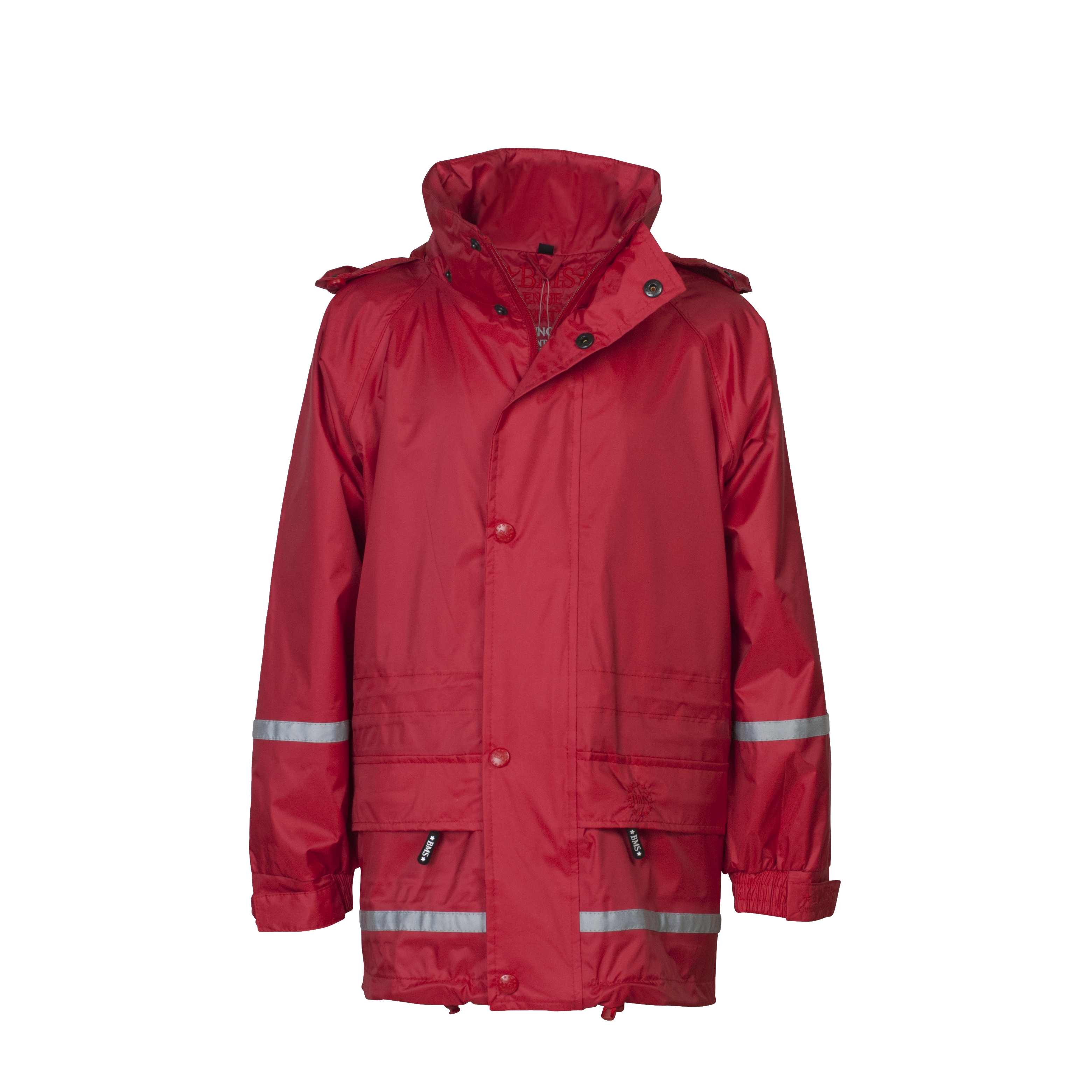 Regenjacke "Challenge of Rain", Unisex