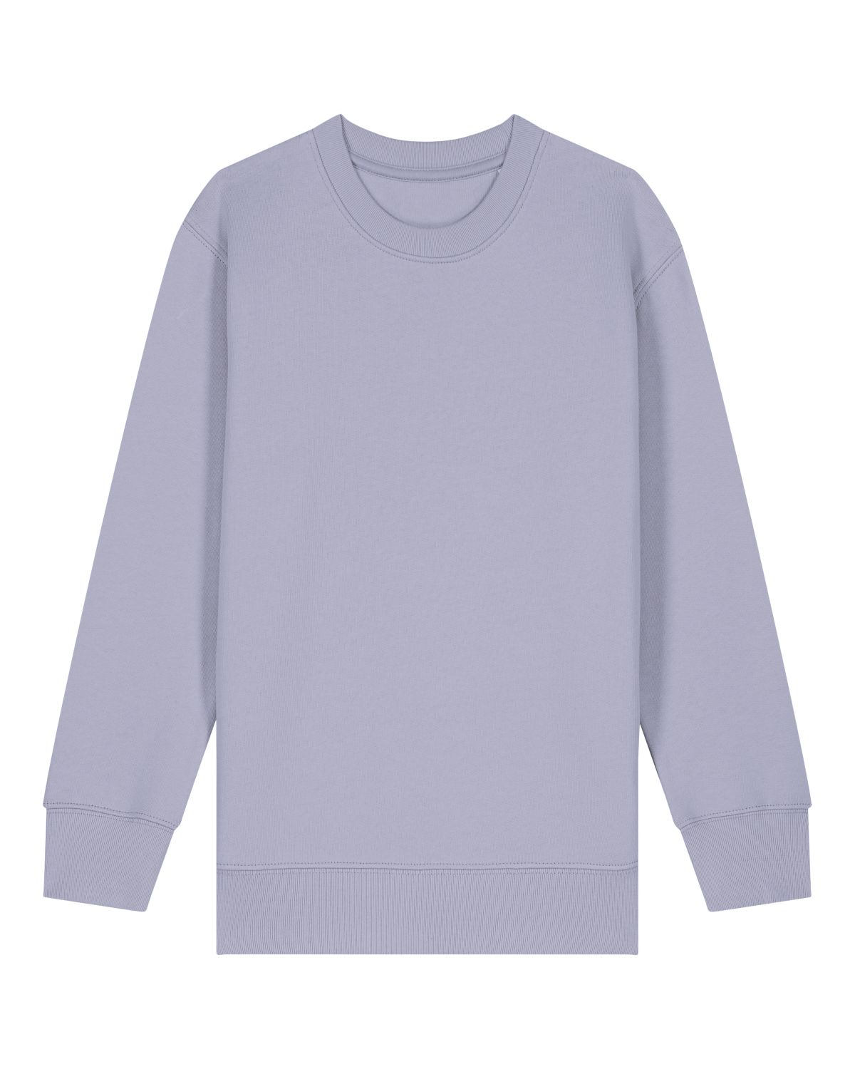 Rundhals-Sweatshirt 2.0, Kinder