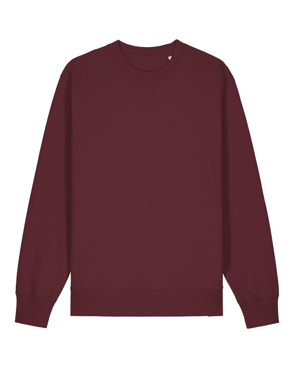 Altes Logo, Sweatshirt Unisex, Langarm 2.0