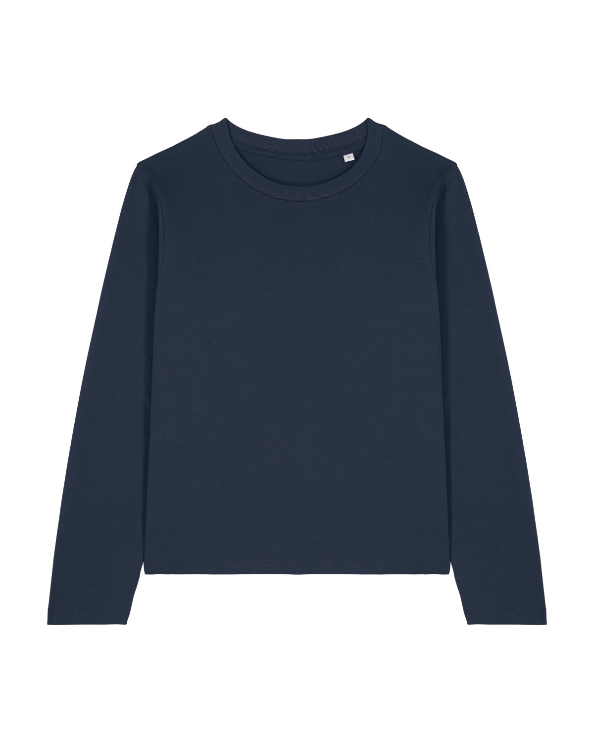T-Shirt langarm, MUSER Mädchen/Damen