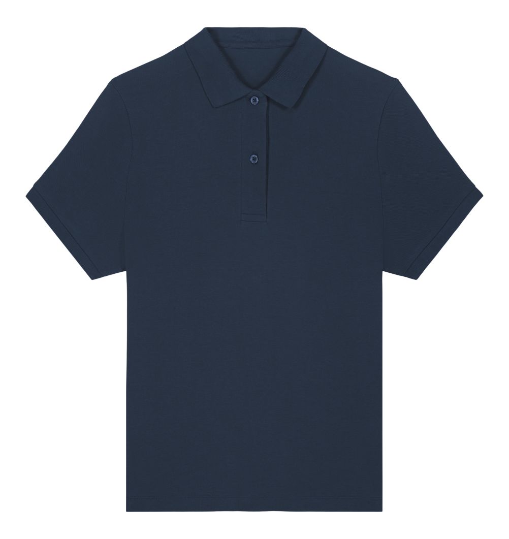 Poloshirt, kurzarm, Teens/Damen,leichtere Qualität