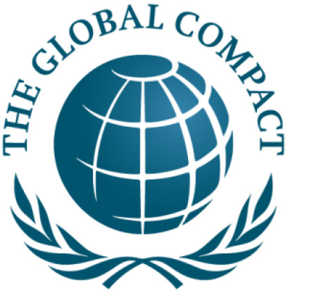 Logo The Global Compact