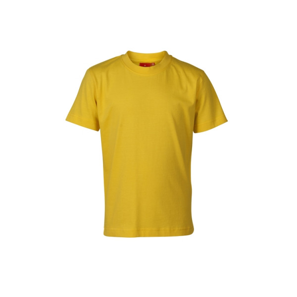 T-Shirt, kurzarm, Rundhals, Unisex