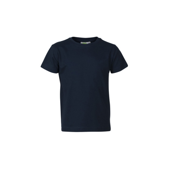 Sport-T-Shirt, kurzarm, Rundhals, Unisex